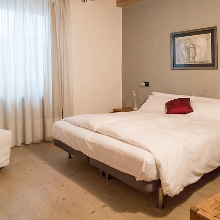 Hotel Scrigno Del Duomo Trento Exteriér fotografie