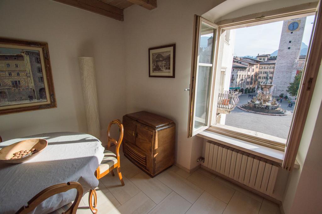 Hotel Scrigno Del Duomo Trento Exteriér fotografie