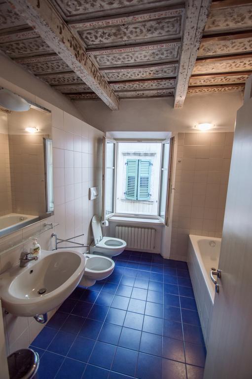 Hotel Scrigno Del Duomo Trento Exteriér fotografie