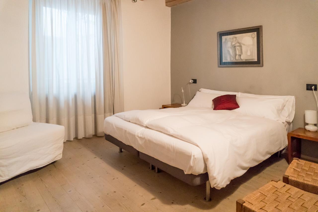 Hotel Scrigno Del Duomo Trento Exteriér fotografie